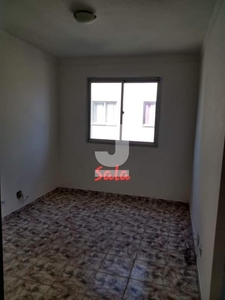 Apartamento em Morrinhos, Guarujá/SP de 42m² 2 quartos à venda por R$ 169.000,00