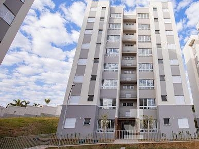 Apartamento em Nova Tatuí, Tatuí/SP de 48m² 2 quartos à venda por R$ 349.000,00