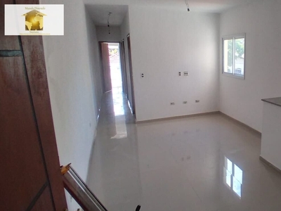 Apartamento em Paraíso, Santo André/SP de 150m² 3 quartos à venda por R$ 668.000,00