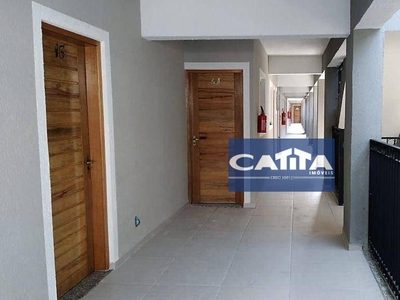 Apartamento em Penha de França, São Paulo/SP de 37m² 2 quartos à venda por R$ 224.000,00
