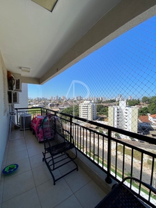 Apartamento em Rodoviária Parque, Cuiabá/MT de 94m² 3 quartos à venda por R$ 549.000,00