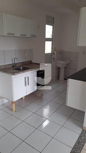 Apartamento em Vila Carlota, Sumaré/SP de 55m² 2 quartos à venda por R$ 249.000,00