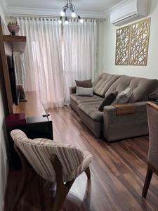 Apartamento em Vila Carrão, São Paulo/SP de 70m² 3 quartos à venda por R$ 637.000,00