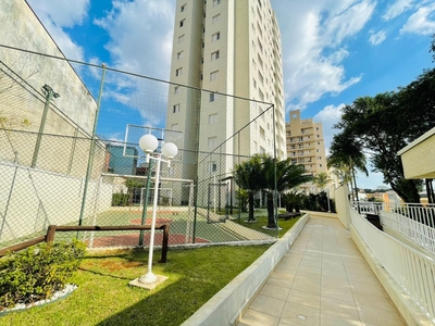Apartamento em Vila das Mercês, São Paulo/SP de 49m² 2 quartos à venda por R$ 349.000,00