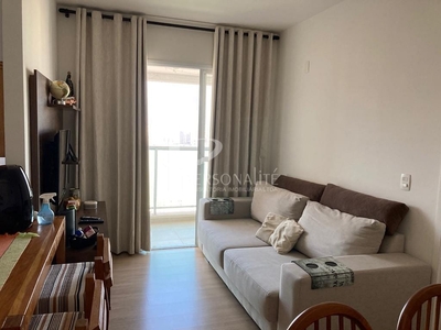 Apartamento em Vila Gomes Cardim, São Paulo/SP de 45m² 1 quartos à venda por R$ 529.000,00