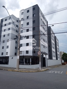 Apartamento em Vila Jaboticabeira, Taubaté/SP de 10m² 3 quartos à venda por R$ 234.000,00 ou para locação R$ 1.060,00/mes