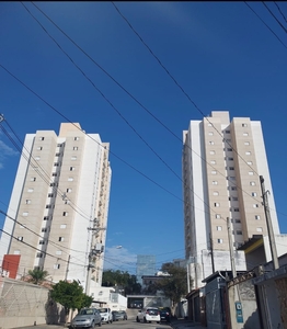 Apartamento em Vila Jardini, Sorocaba/SP de 85m² 3 quartos à venda por R$ 579.000,00