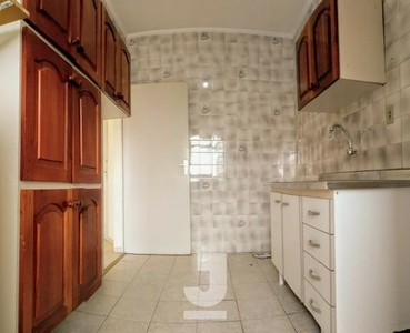 Apartamento em Vila Joaquim Inácio, Campinas/SP de 70m² 2 quartos à venda por R$ 239.000,00