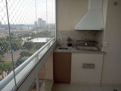 Apartamento em Vila Leopoldina, São Paulo/SP de 68m² 3 quartos à venda por R$ 709.000,00