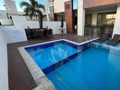Apartamento em Vila Operária, Itajaí/SC de 80m² 3 quartos para locação R$ 4.500,00/mes