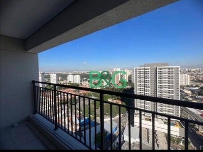 Apartamento em Vila Prudente, São Paulo/SP de 64m² 3 quartos à venda por R$ 679.000,00