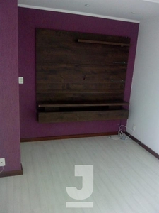 Apartamento em Vila Ricci, Mogi Guaçu/SP de 64m² 3 quartos à venda por R$ 239.000,00