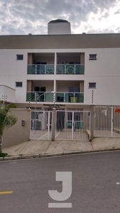 Apartamento em Vila Roma, Salto/SP de 60m² 2 quartos à venda por R$ 264.000,00