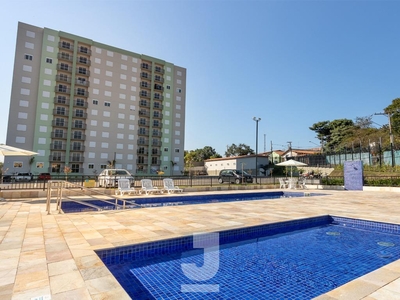 Apartamento em Vila Santa Maria, Jundiaí/SP de 71m² 3 quartos à venda por R$ 338.063,00
