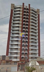 Apartamento em Vila Santa Terezinha, Jaú/SP de 179m² 3 quartos à venda por R$ 920.000,00 ou para locação R$ 2.200,00/mes