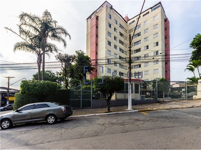 Apartamento em Vila Santana, São Paulo/SP de 0m² 1 quartos à venda por R$ 307.000,00