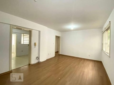 Apartamento para aluguel - centro, 2 quartos, 80 m² - novo hamburgo