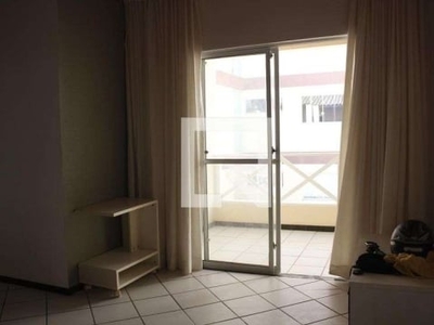 Apartamento para aluguel - stella maris, 2 quartos, 84 m² - salvador