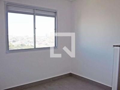 Apartamento para venda - itaquera, 2 quartos, 33 m² - são paulo