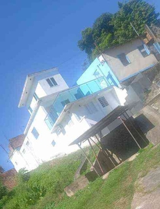 Casa com 3 quartos à venda no bairro Santo Agostinho