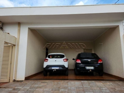 Casa com 3 quartos para alugar no alto da boa vista, ribeirão preto , 256 m2 por r$ 10.000