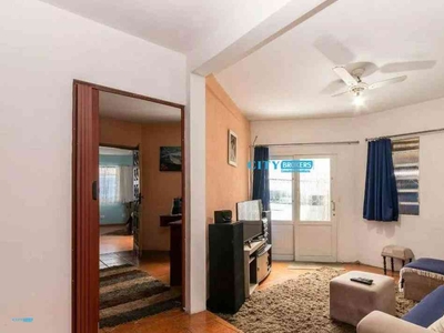 Casa com 4 quartos à venda no bairro Jardim Matarazzo, 211m²
