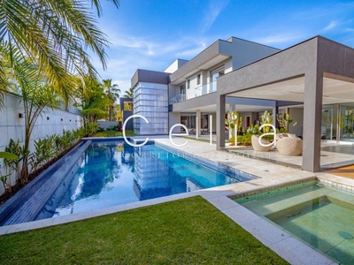 Casa em Acapulco, Guarujá/SP de 1200m² 8 quartos à venda por R$ 14.899.000,00
