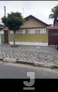 Casa em Agenor De Campos, Mongaguá/SP de 52m² 2 quartos à venda por R$ 179.000,00
