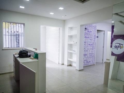 Casa em Botafogo, Rio de Janeiro/RJ de 248m² 1 quartos para locação R$ 15.000,00/mes