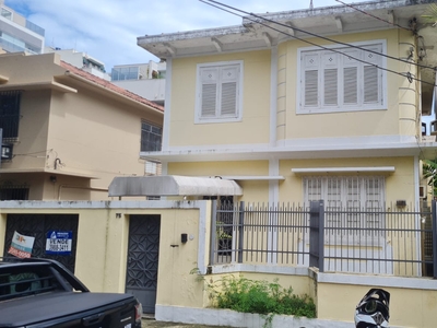 Casa em Botafogo, Rio de Janeiro/RJ de 750m² 1 quartos para locação R$ 30.000,00/mes