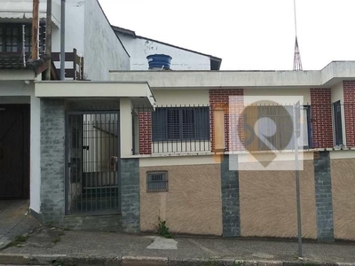Casa em Braz Cubas, Mogi das Cruzes/SP de 198m² 3 quartos à venda por R$ 818.000,00 ou para locação R$ 4.000,00/mes