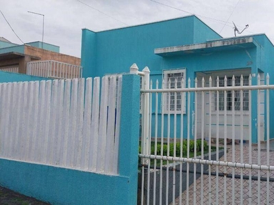 Casa em Centro, Campo Largo/PR de 60m² 2 quartos à venda por R$ 259.000,00