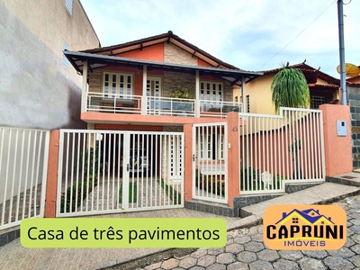 Casa em Centro, Carmópolis De Minas/MG de 205m² 2 quartos à venda por R$ 879.000,00