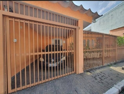 Casa em Chácara Califórnia, São Paulo/SP de 180m² 2 quartos à venda por R$ 689.000,00
