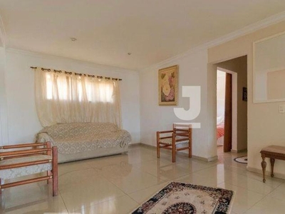 Casa em Chácara da Barra, Campinas/SP de 287m² 4 quartos à venda por R$ 979.000,00