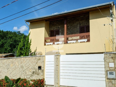 Casa em Chácara da Barra, Campinas/SP de 350m² 4 quartos à venda por R$ 944.000,00