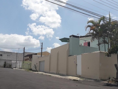 Casa em Cidade Industrial, Curitiba/PR de 225m² 3 quartos à venda por R$ 449.000,00