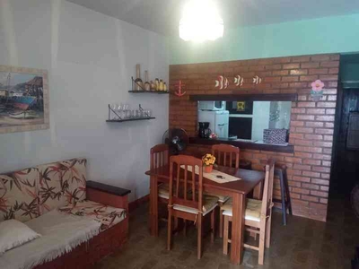 Casa em Condomínio com 1 quarto à venda no bairro Peró, 56m²