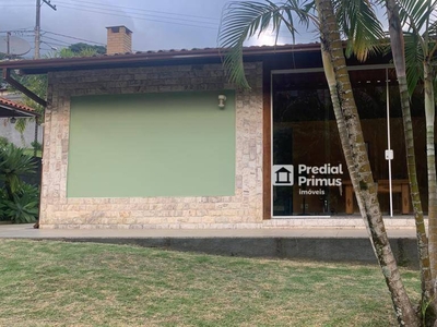 Casa em Cônego, Nova Friburgo/RJ de 85m² 1 quartos à venda por R$ 579.000,00