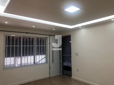 Casa em Dic V (Conjunto Habitacional Chico Mendes), Campinas/SP de 160m² 3 quartos à venda por R$ 419.000,00