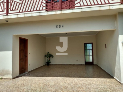 Casa em Jardim Amanda I, Hortolândia/SP de 91m² 4 quartos à venda por R$ 529.000,00