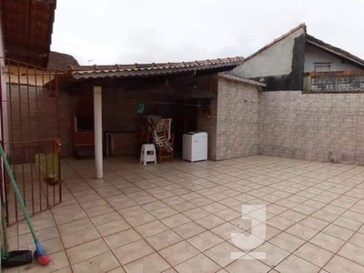 Casa em Jardim Real, Praia Grande/SP de 110m² 3 quartos à venda por R$ 328.000,00