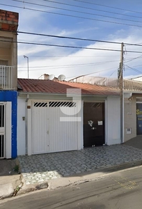Casa em Loteamento Terras de São Pedro e São Paulo, Salto/SP de 122m² à venda por R$ 319.000,00