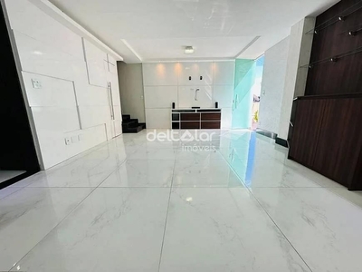 Casa em Ouro Preto, Belo Horizonte/MG de 177m² 3 quartos à venda por R$ 798.000,00