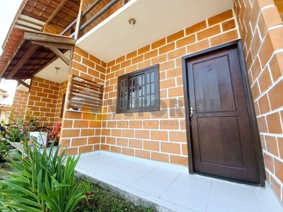 Casa em Pontal de Santa Marina, Caraguatatuba/SP de 101m² 2 quartos à venda por R$ 264.000,00