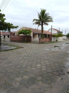 Casa em Praia De Leste, Pontal Do Paraná/PR de 70m² 2 quartos à venda por R$ 219.000,00