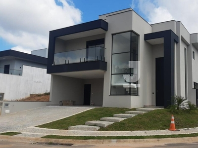 Casa em Roncáglia, Valinhos/SP de 247m² 3 quartos à venda por R$ 2.199.000,00