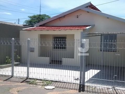 Casa em Vila Menuzzo, Sumaré/SP de 80m² 3 quartos à venda por R$ 445.000,00