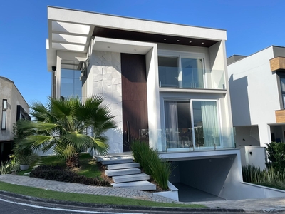 Casa em Vila Nova, Joinville/SC de 367m² 4 quartos à venda por R$ 2.469.000,00