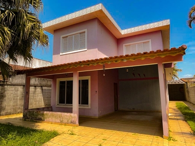 Casa em Vista Linda, Bertioga/SP de 300m² 5 quartos à venda por R$ 769.000,00
